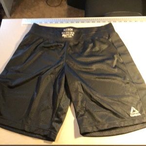 Reebok Combat Shorts